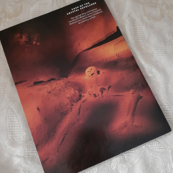 The World's Scariest Places - Picture 4 of 4